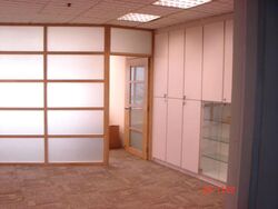 The Plaza (D7), Office #301131481